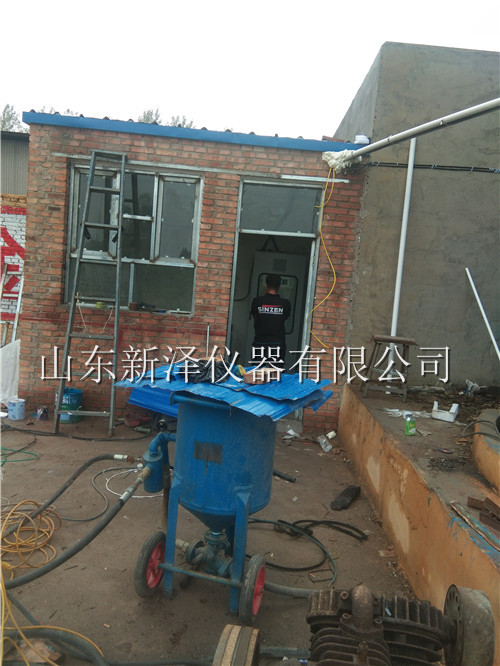 煙氣分析儀廠家分享丨山東主要大氣污染物排放標準發(fā)布，建立地方特色環(huán)境標準體系