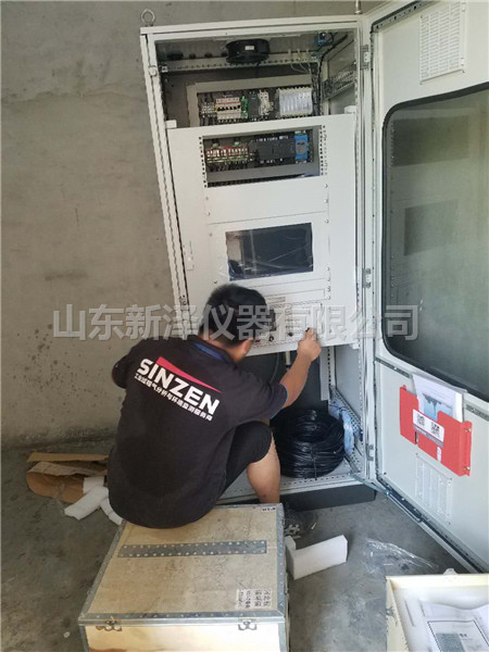 現(xiàn)在安裝CEMS顆粒物分析儀需要注意哪些問題？